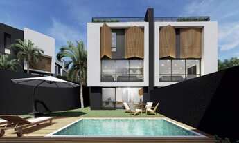 Imagem: Casa com 4 quartos a venda em Cidade Jardim