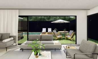 Imagem: Casa com 4 quartos a venda em Cidade Jardim