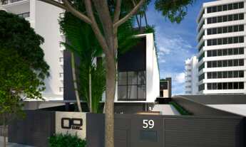 Imagem 2: Casa com 2 quartos a venda em Vila Mariana São Paulo SP, House for sale in São Paulo Brazi