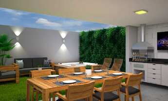 Imagem 3: Casa com 2 quartos a venda em Campo Belo São Paulo SP, House for sale in São Paulo Brazil