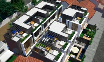 Imagem 6: Casa com 2 quartos a venda em Campo Belo São Paulo SP, House for sale in São Paulo Brazil