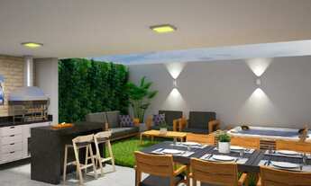 Imagem 4: Casa com 4 quartos a venda em Campo Belo São Paulo SP, House for sale in São Paulo Brazil