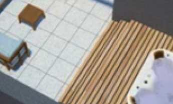 Imagem 7: Imperdível Casa à Venda em São Paulo-SP, Jardim Guedala: 3 Quartos, 3 Suítes, 4 Banheiros