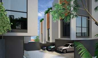 Imagem: Casa com 1 quarto a venda em Real Parque