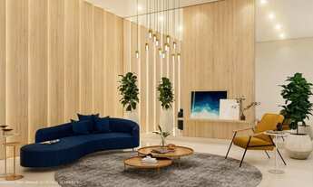 Imagem 6: Condomínio Blue Home Resort Jockey, apartamento com 2 quartos a venda em Butantã São Paulo