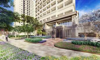 Imagem 2: Condomínio Blue Home Resort Jockey, apartamento com 3 quartos a venda em Butantã São Paulo