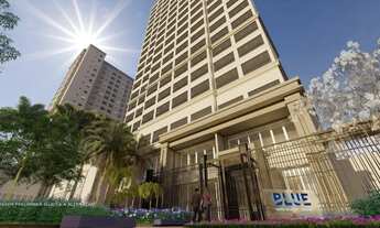 Imagem 3: Condomínio Blue Home Resort Jockey, apartamento com 3 quartos a venda em Butantã São Paulo