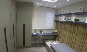 Imagem 6: Imperdível! Apartamento à venda em Nova Petrópolis, São Bernardo do Campo-SP. 2 quartos, 2