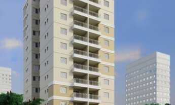 Imagem 2: Imperdível! Apartamento à venda em Nova Petrópolis, São Bernardo do Campo-SP. 2 quartos, 2