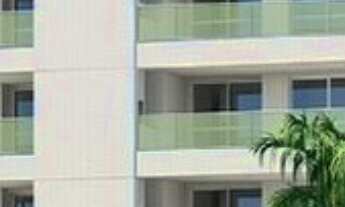 Imagem 2: Edifício Ny Living, apartamento com 2 quartos a venda em Brooklin Paulista, São Paulo-SP