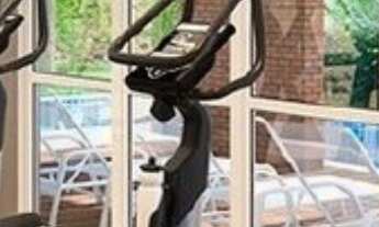 Imagem 6: Edifício Ny Living, apartamento com 2 quartos a venda em Brooklin Paulista, São Paulo-SP