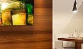 Imagem 7: Edifício Ny Living, apartamento com 2 quartos a venda em Brooklin Paulista, São Paulo-SP