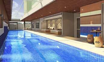 Imagem: Apartamento com 2 quartos a venda em Moema