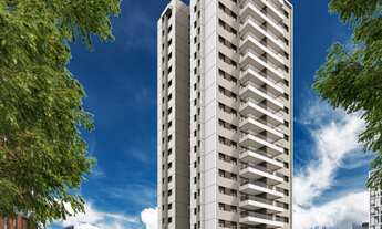 Imagem: Apartamento com 3 quartos a venda em Vila