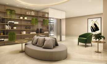 Imagem 4: Apartamento com 3 quartos a venda em Vila Mariana São Paulo SP, apartamento 3 dormitórios