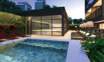 Imagem 3: Apartamento com 1 quarto a venda em Campo Belo São Paulo SP, apartment in São Paulo Brazil