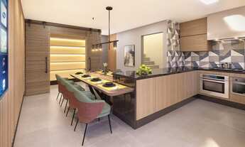 Imagem 7: Casa em condomínio fechado em Suzano SP, casa com 3 dormitórios a venda em Suzano