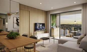 Imagem 7: Condomínio New Pátteo Osasco, apartamento com 3 quartos a venda em Osasco SP