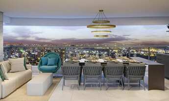 Imagem 7: Imóvel de Luxo na Aclimação: Apartamento com 3 suítes, 4 banheiros, 2 vagas e 120m² - São