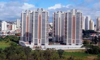 Imagem: Apartamento com 4 quartos a venda em Mogi