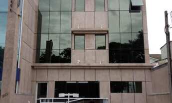 Imagem: Prédio comercial para locação em São