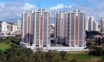 Imagem 2: Apartamento com 4 quartos a venda em Mogi das Cruzes SP, comprar Apartamento com 4 dormitó