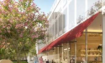 Imagem 3: Condomínio Eden Park By Dror, apartamento com 2 quartos a venda em Brooklin São Paulo SP