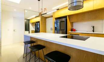 Imagem 4: Apartamento com 2 quartos a venda em Paraíso São Paulo SP, comprar apartamento 2 dormitóri