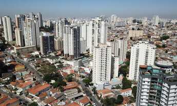 Imagem 2: Apartamento com 3 quartos a venda em Santana São Paulo SP, comprar Apartamento com 3 dormi