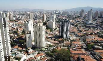 Imagem 4: Apartamento com 3 quartos a venda em Santana São Paulo SP, comprar Apartamento com 3 dormi