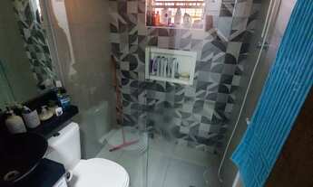 Imagem 6: Imperdível casa à venda em Ribeirão Pires-SP, bairro Aliança: 4 quartos, 4 banheiros, 3 va