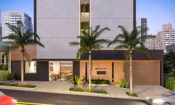 Imagem 4: 1 dormitório, 1 banheiros, 26M² de Área Construída