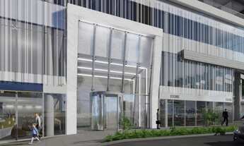 Imagem 2: 1 dormitório, 1 banheiros, 25M² de Área Construída