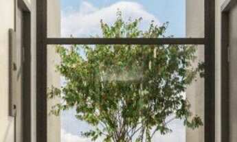 Imagem 6: 1 dormitório, 1 banheiros, 26M² de Área Construída