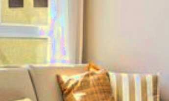 Imagem 2: Apartamento com 2 quartos em Vila Poupança Santana de Parnaiba SP