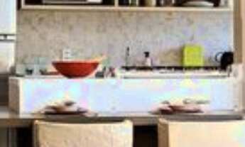 Imagem 3: Apartamento com 2 quartos em Vila Poupança Santana de Parnaiba SP