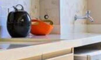 Imagem 5: Apartamento com 2 quartos em Vila Poupança Santana de Parnaiba SP