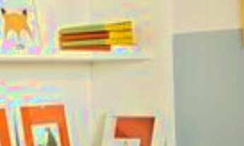 Imagem 7: Apartamento com 2 quartos em Vila Poupança Santana de Parnaiba SP