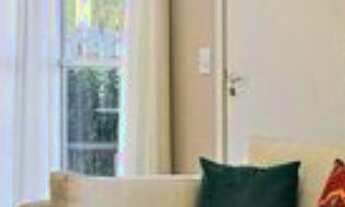 Imagem 2: Casa com 2 quartos em Vila Poupança Santana de Parnaiba SP, casa em condomínio, comprar Ca