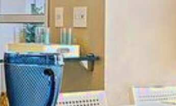 Imagem 4: Casa com 2 quartos em Vila Poupança Santana de Parnaiba SP, casa em condomínio, comprar Ca