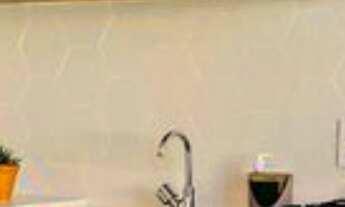 Imagem 5: Casa com 2 quartos em Vila Poupança Santana de Parnaiba SP, casa em condomínio, comprar Ca