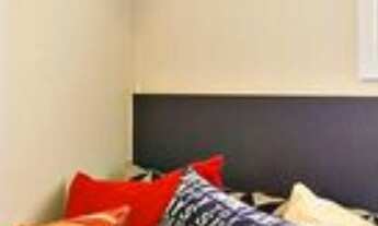 Imagem 7: Casa com 2 quartos em Vila Poupança Santana de Parnaiba SP, casa em condomínio, comprar Ca