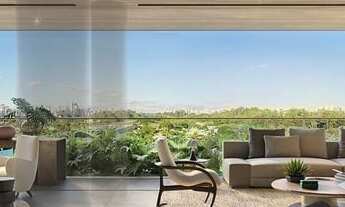 Imagem 6: Edifício Bueno Brandão, Apartamento com 5 quartos a venda em Vila Nova Conceição São Paulo