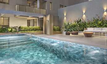 Imagem: Edifício Bueno Brandão, Apartamento com