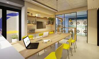 Imagem 6: Apartamento com 1 quarto a venda em Santa Cecília São Paulo SP, comprar Apartamento com 1