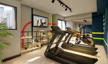 Imagem 5: Apartamento com 1 quarto a venda em Santa Cecília São Paulo SP