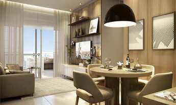 Imagem 4: Apartamento com 4 quartos a venda em Vila Leopoldina São Paulo SP, comprar Apartamento com