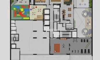 Imagem 6: Apartamento Studio em Vila Mariana São Paulo SP, apartamento com 2 quartos a venda em Vila