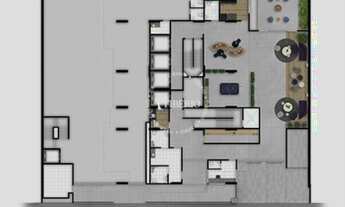 Imagem 7: Apartamento Studio em Vila Mariana São Paulo SP, apartamento com 2 quartos a venda em Vila