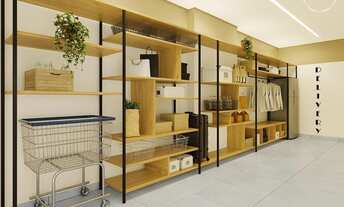 Imagem 3: Apartamento Studio em Vila Mariana São Paulo SP, apartamento com 2 quartos a venda em Vila